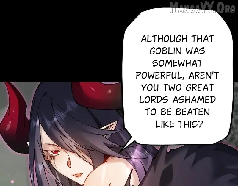 From Goblin to Goblin God Chapter 87 - page 59